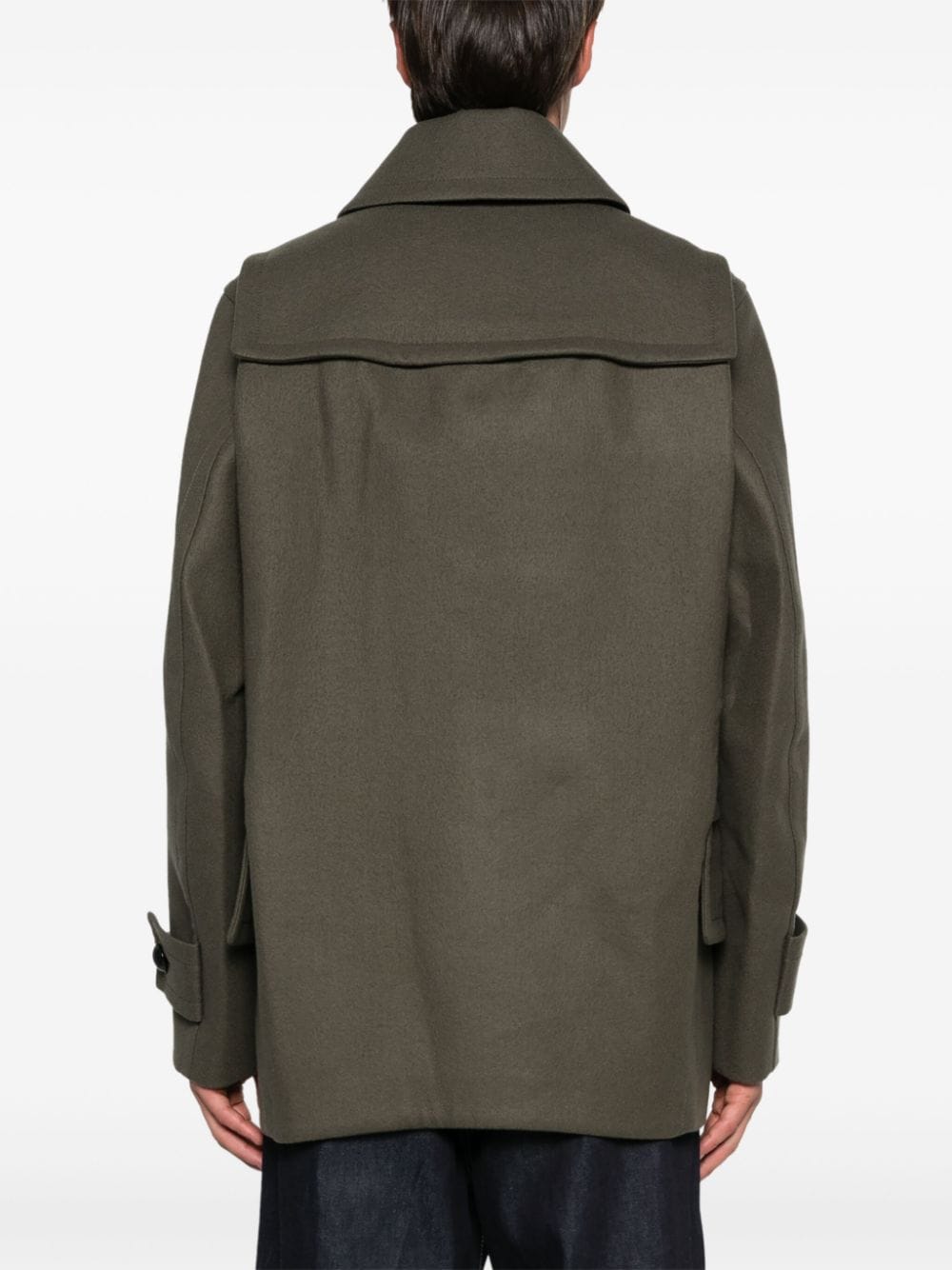 Chaqueta