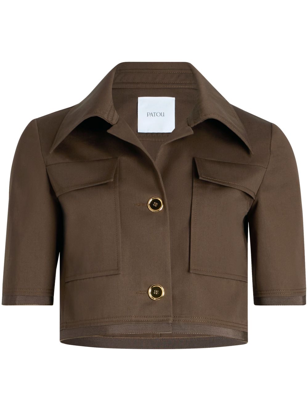 Chaqueta