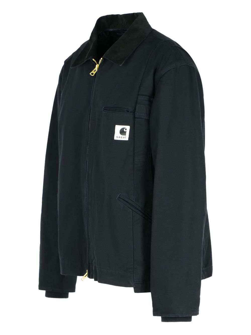 Chaqueta