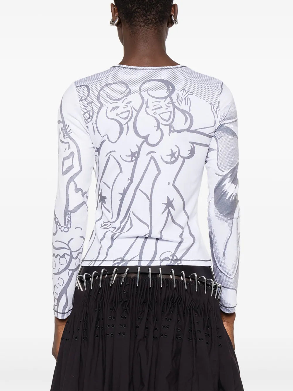 Camiseta