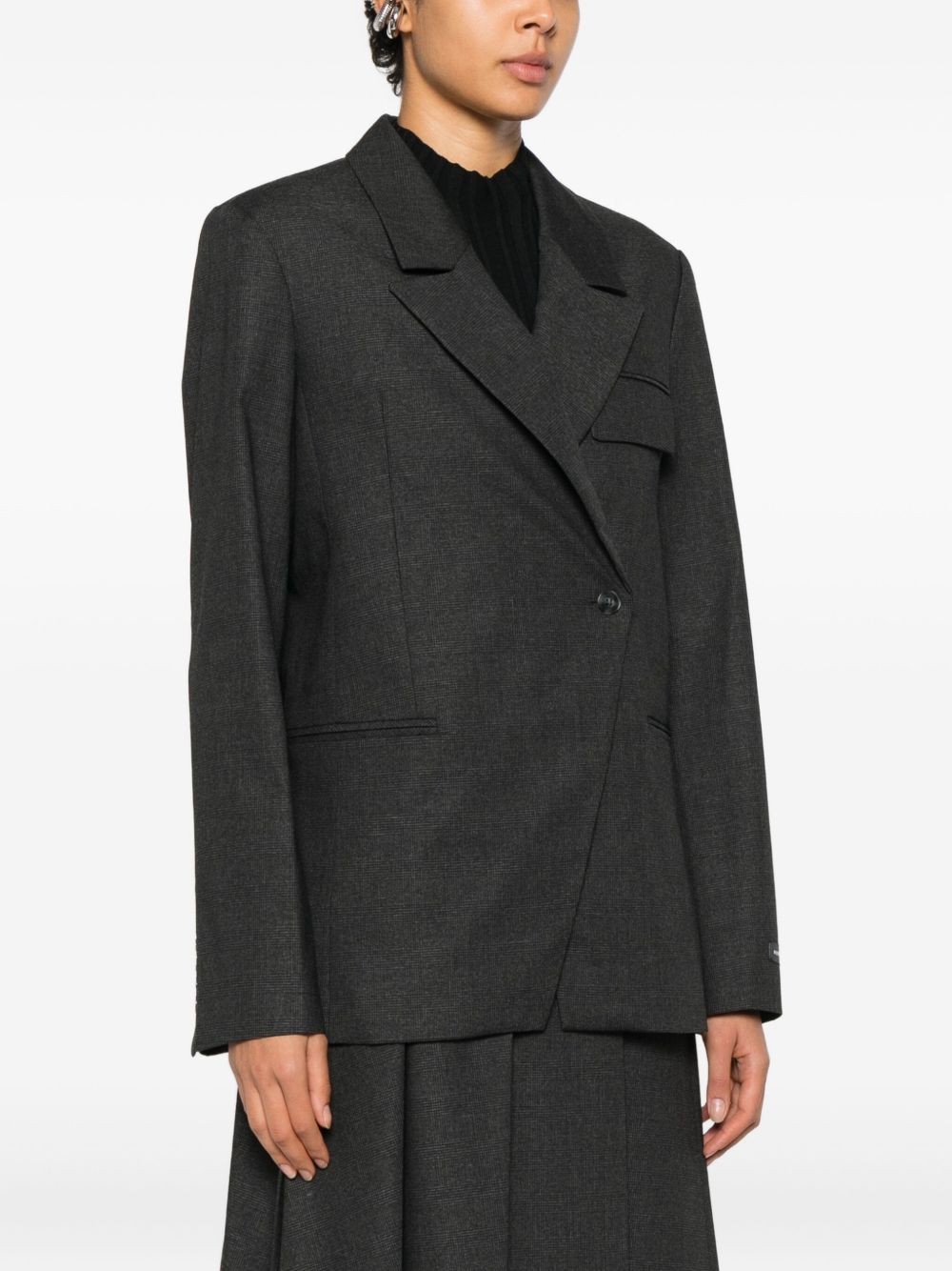 Chaqueta