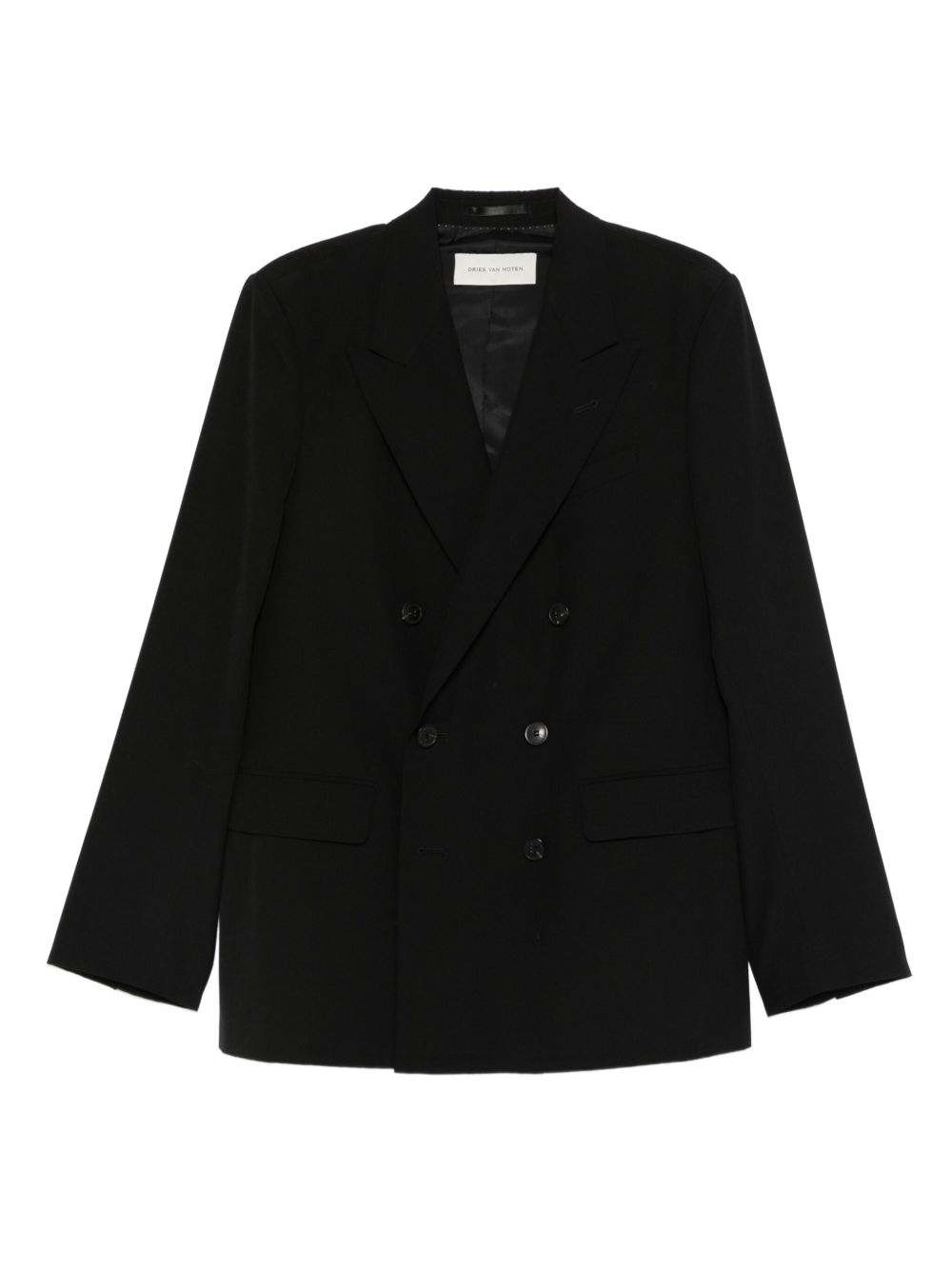 Chaqueta