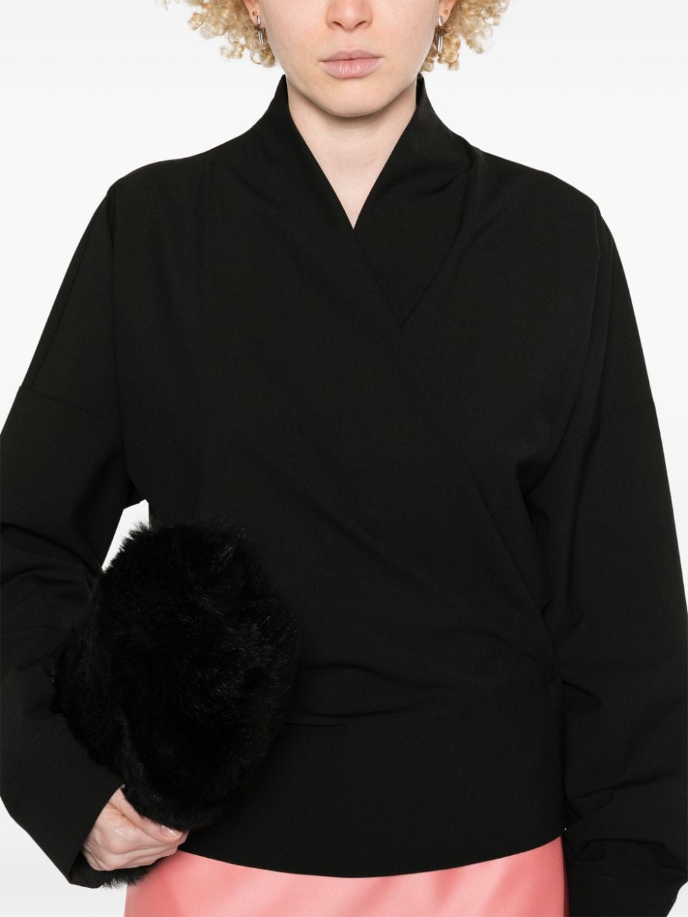 Blusa