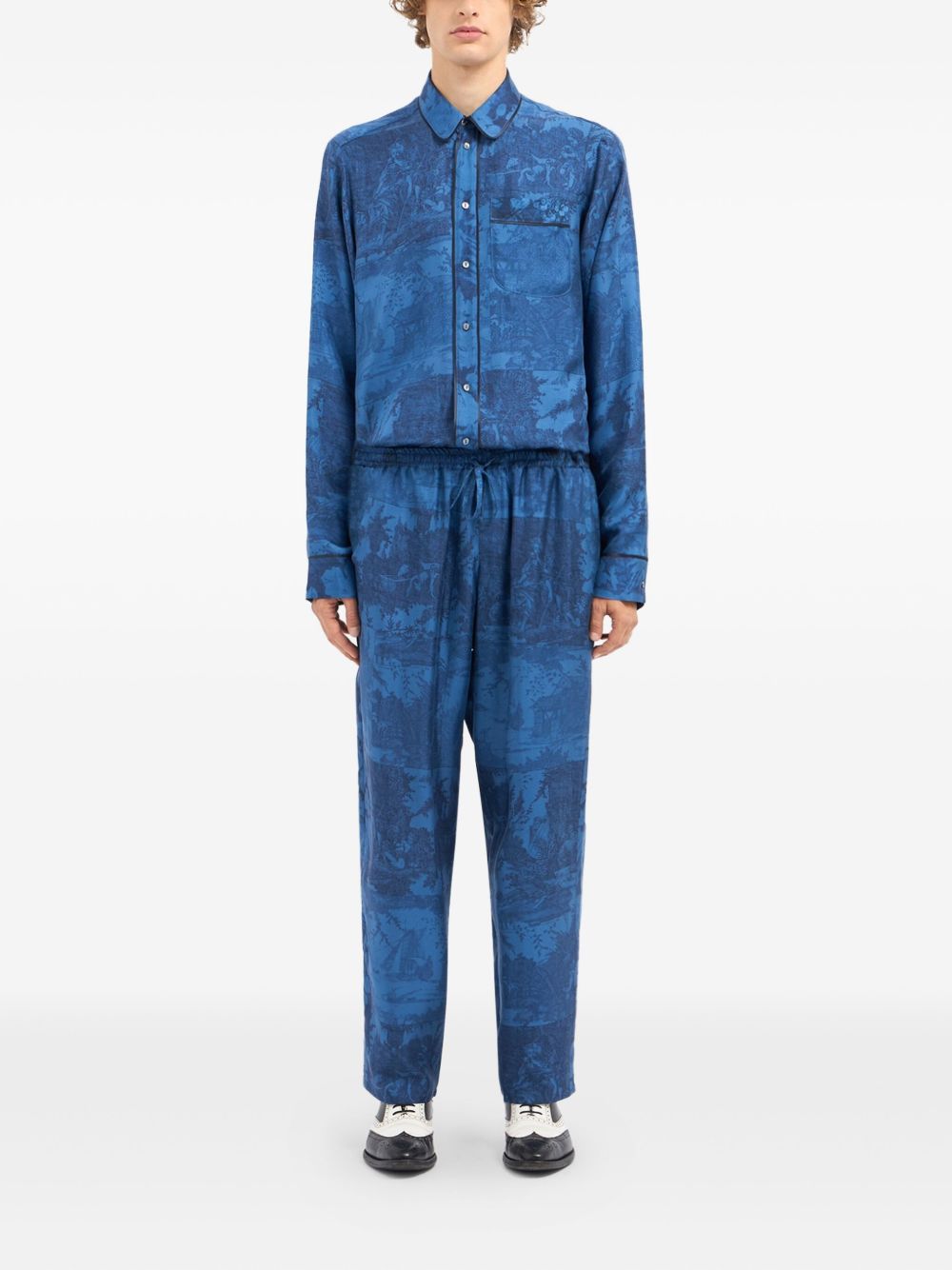 Trousers