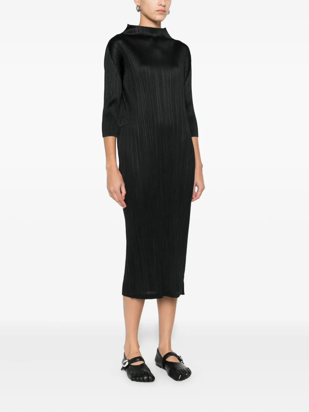 Midi Dress