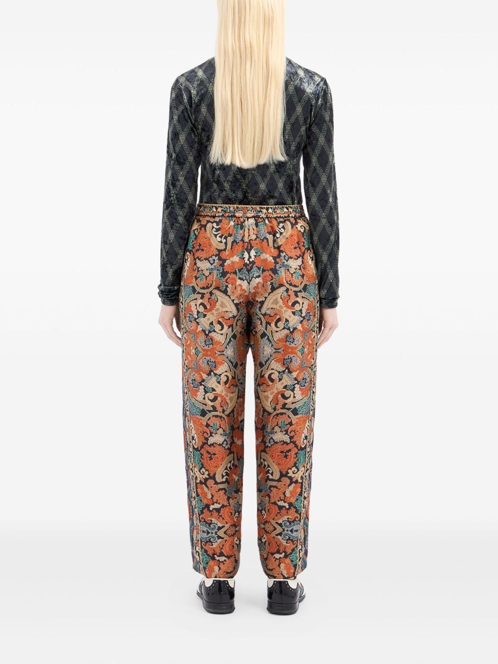 Trousers