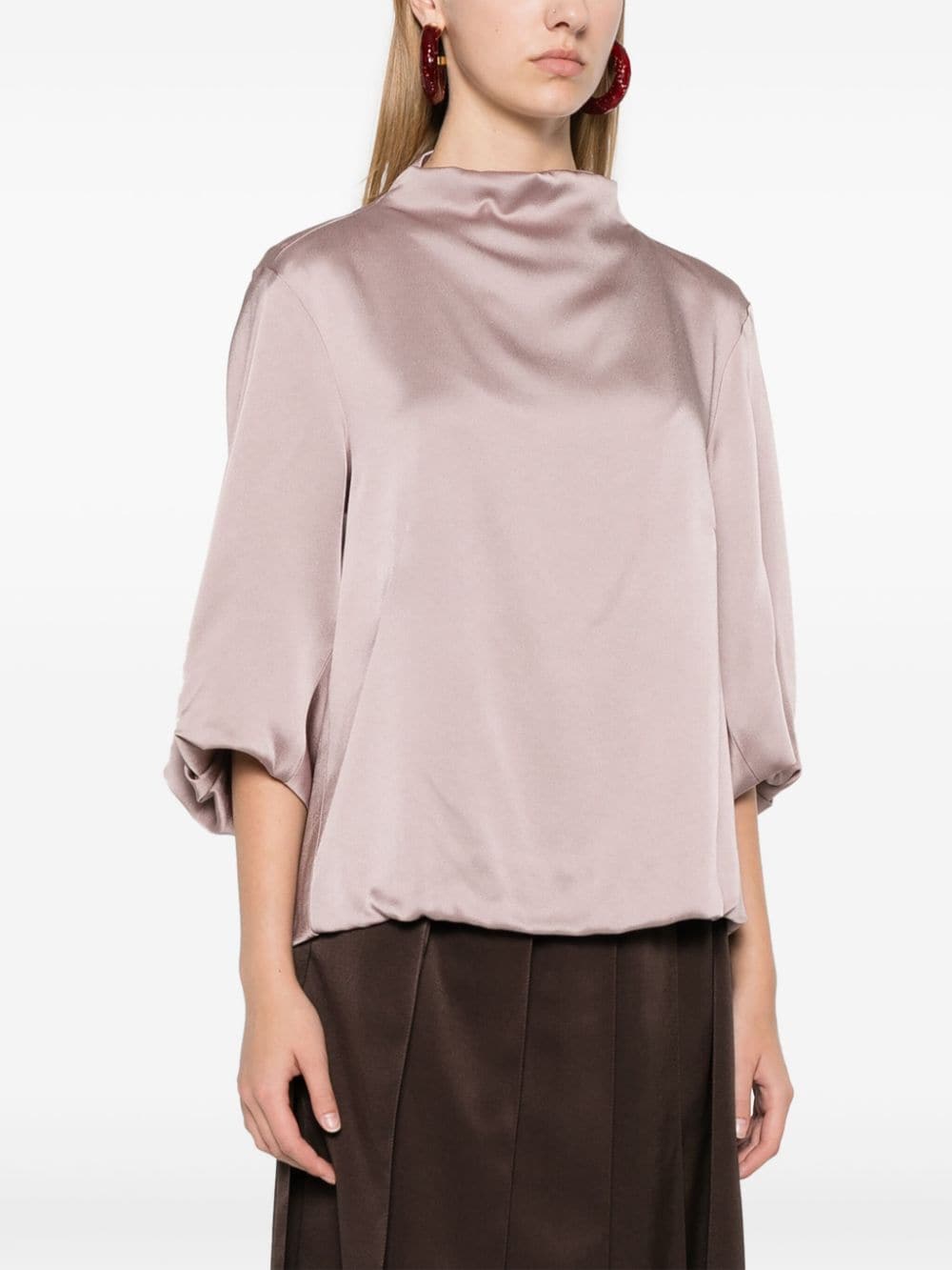 Blusa