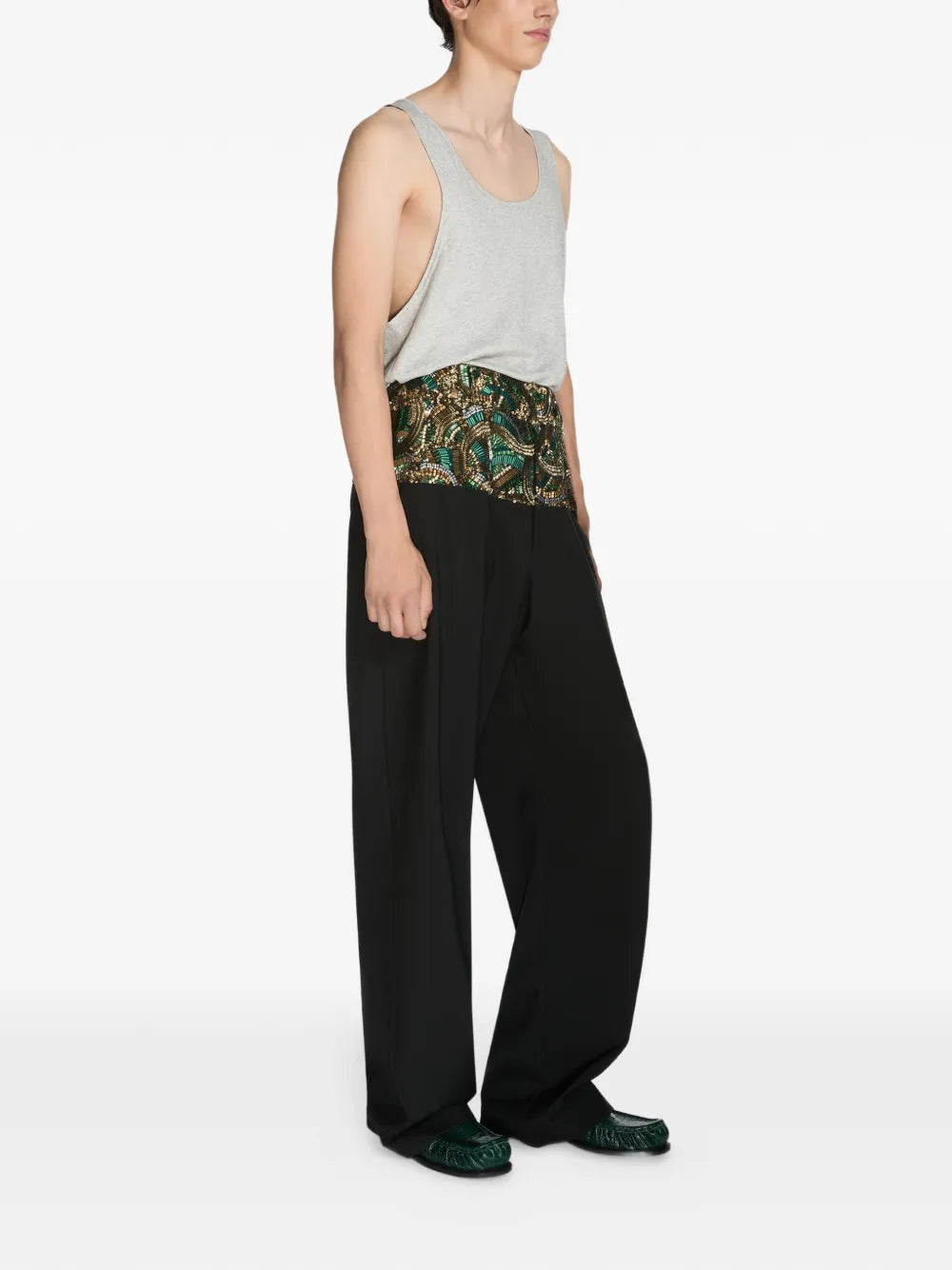 Trousers