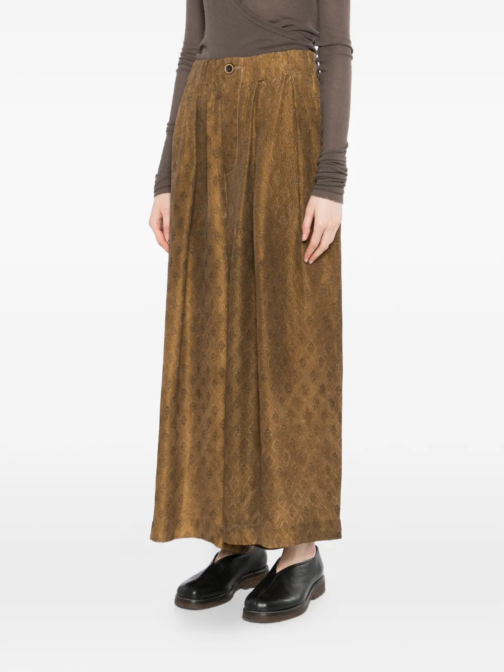 Trousers