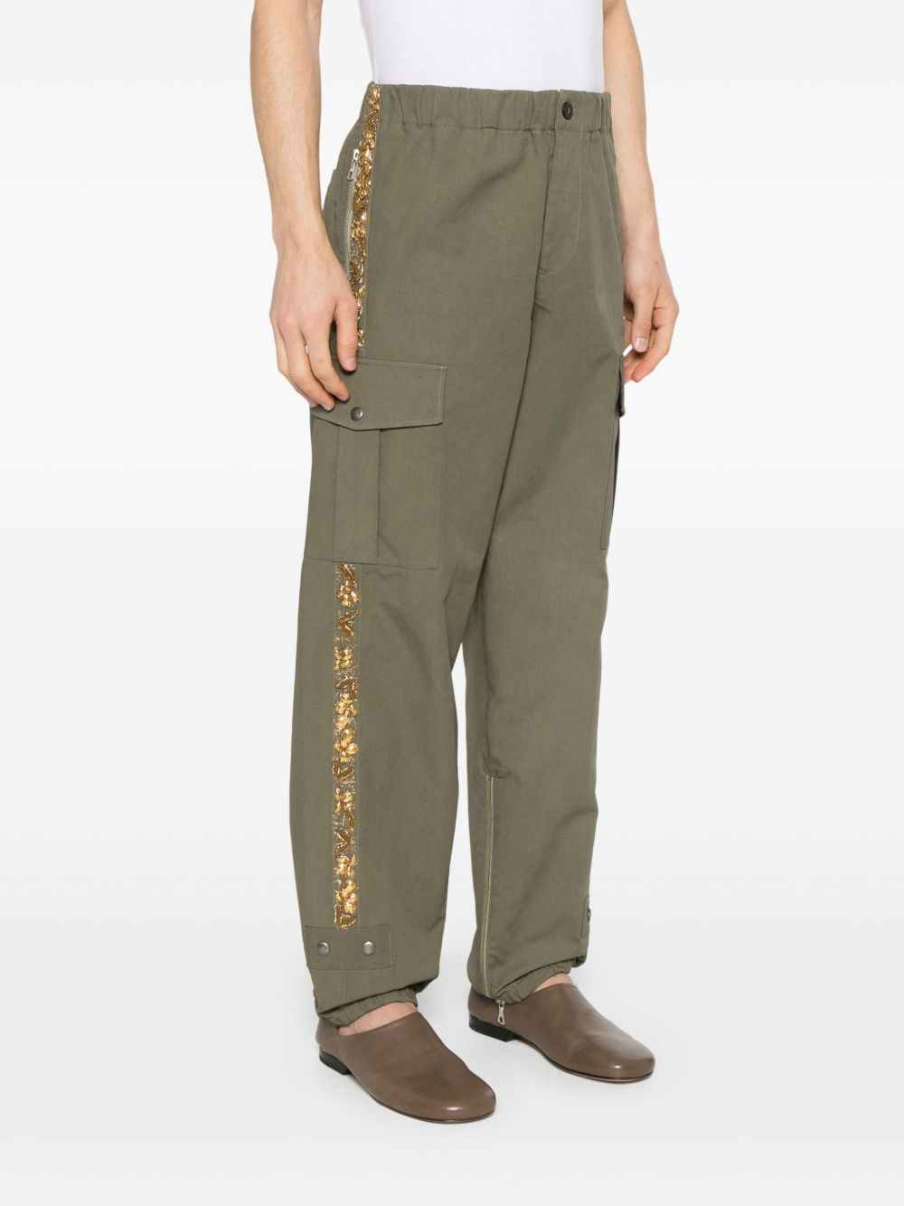 Trousers