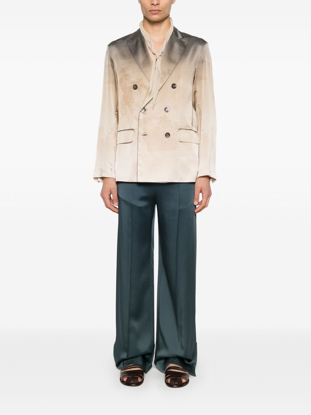 Chaqueta