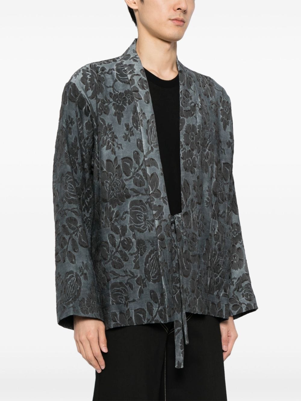 Chaqueta
