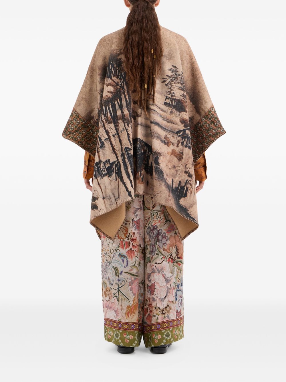 Poncho