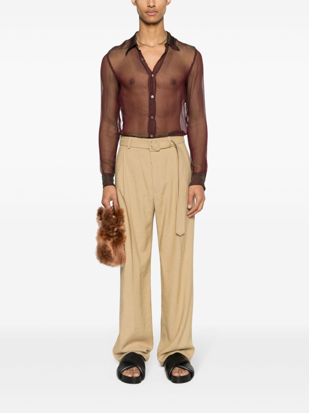 Trousers