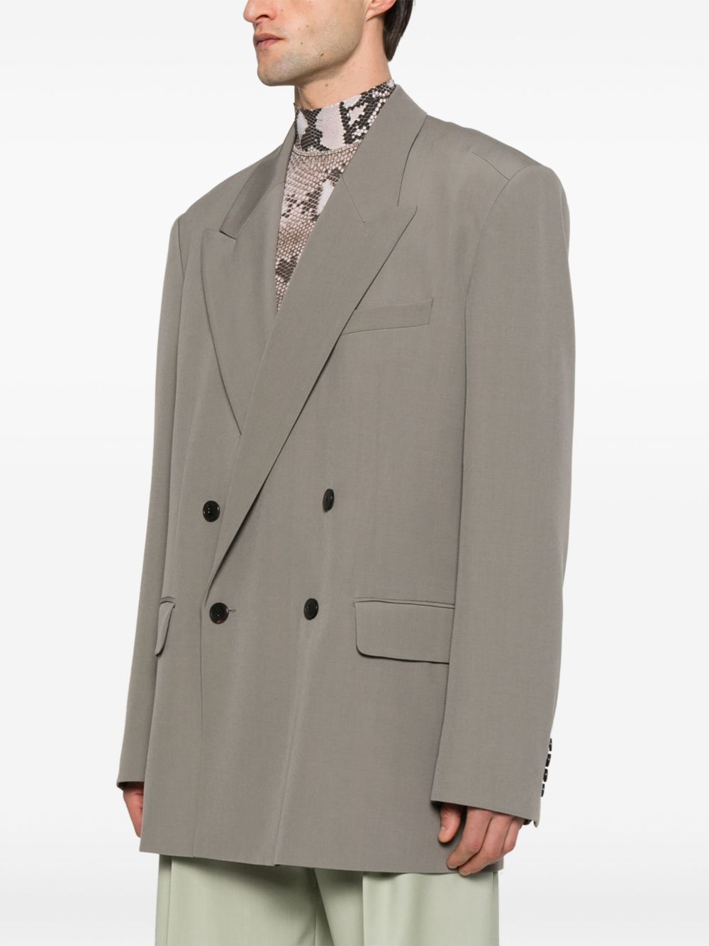 Chaqueta