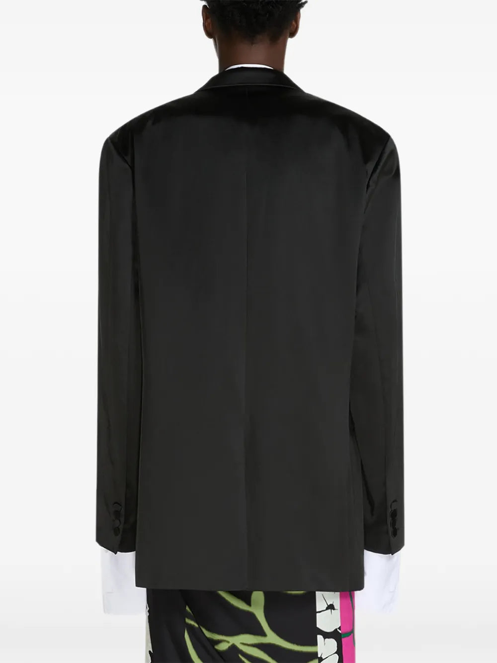 Chaqueta