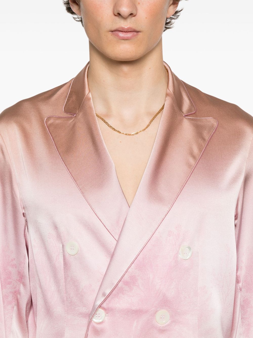 Chaqueta