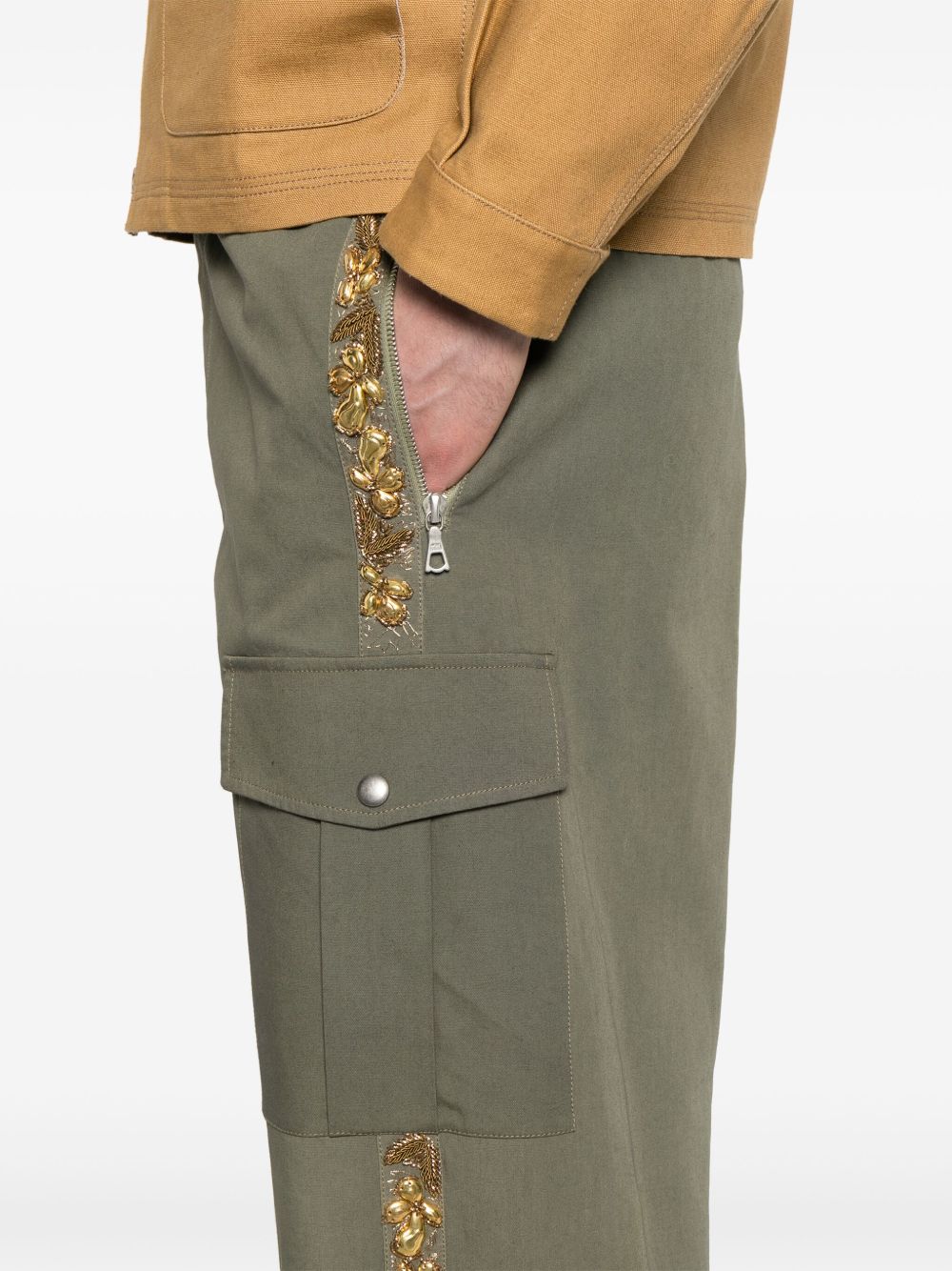 Trousers