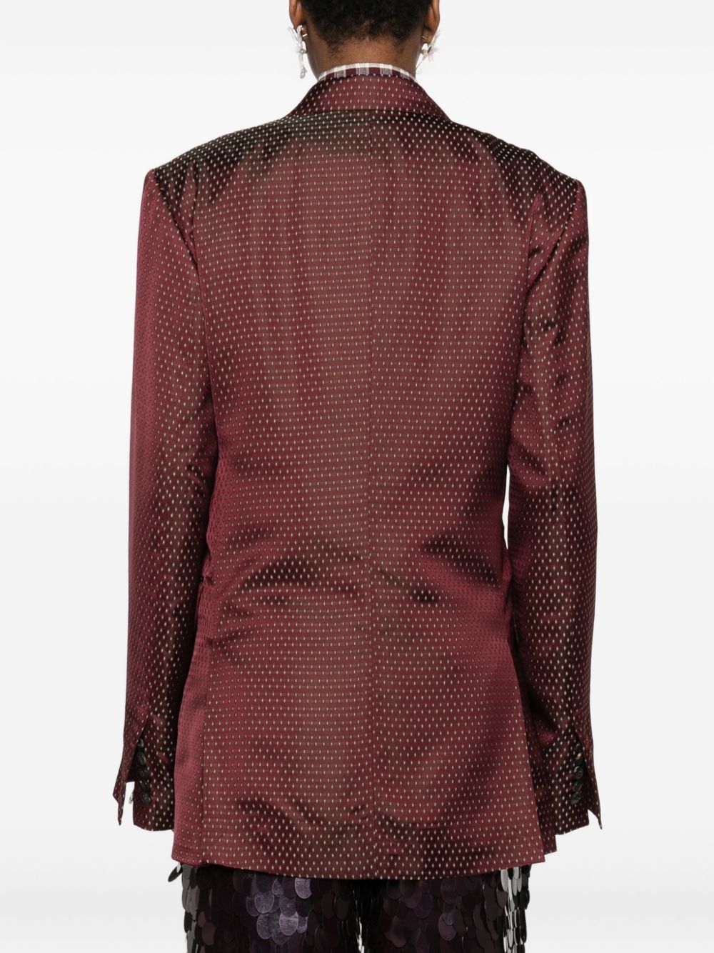 Chaqueta