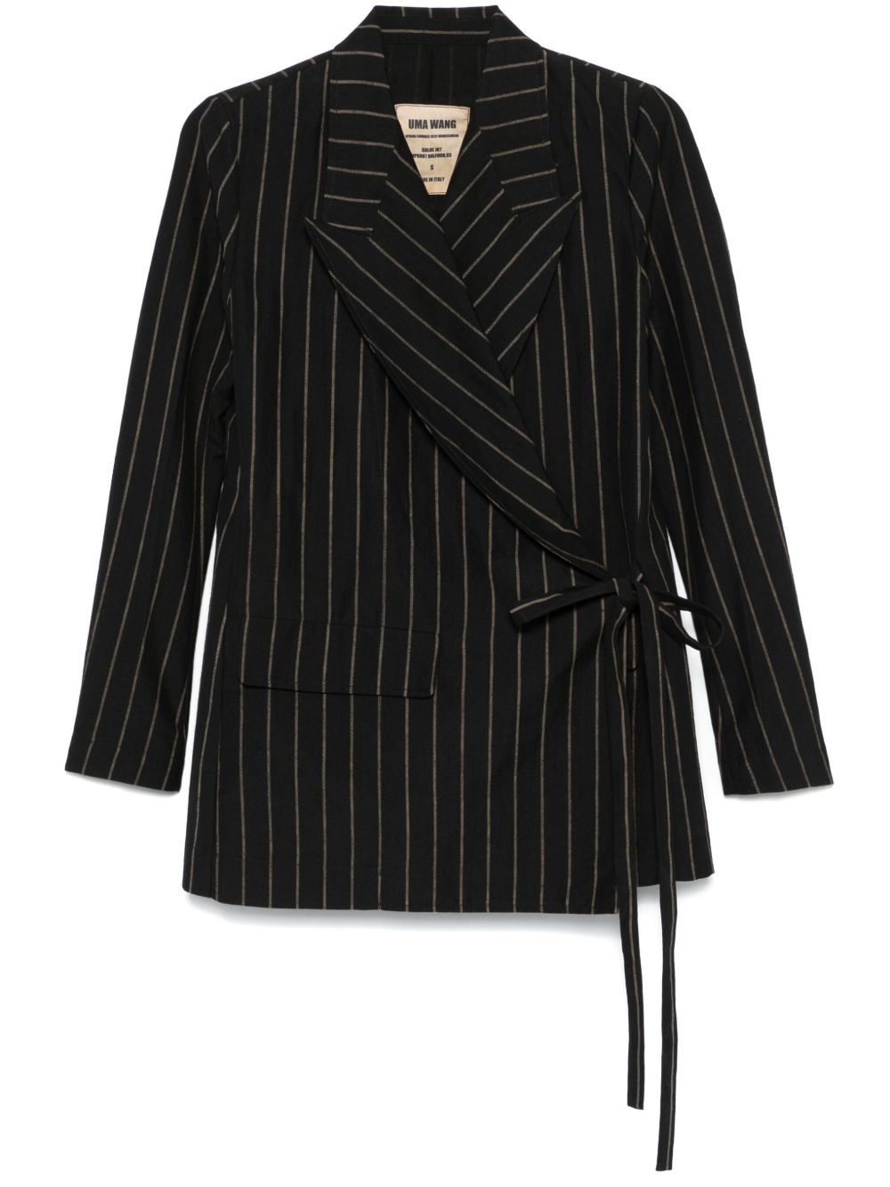Chaqueta