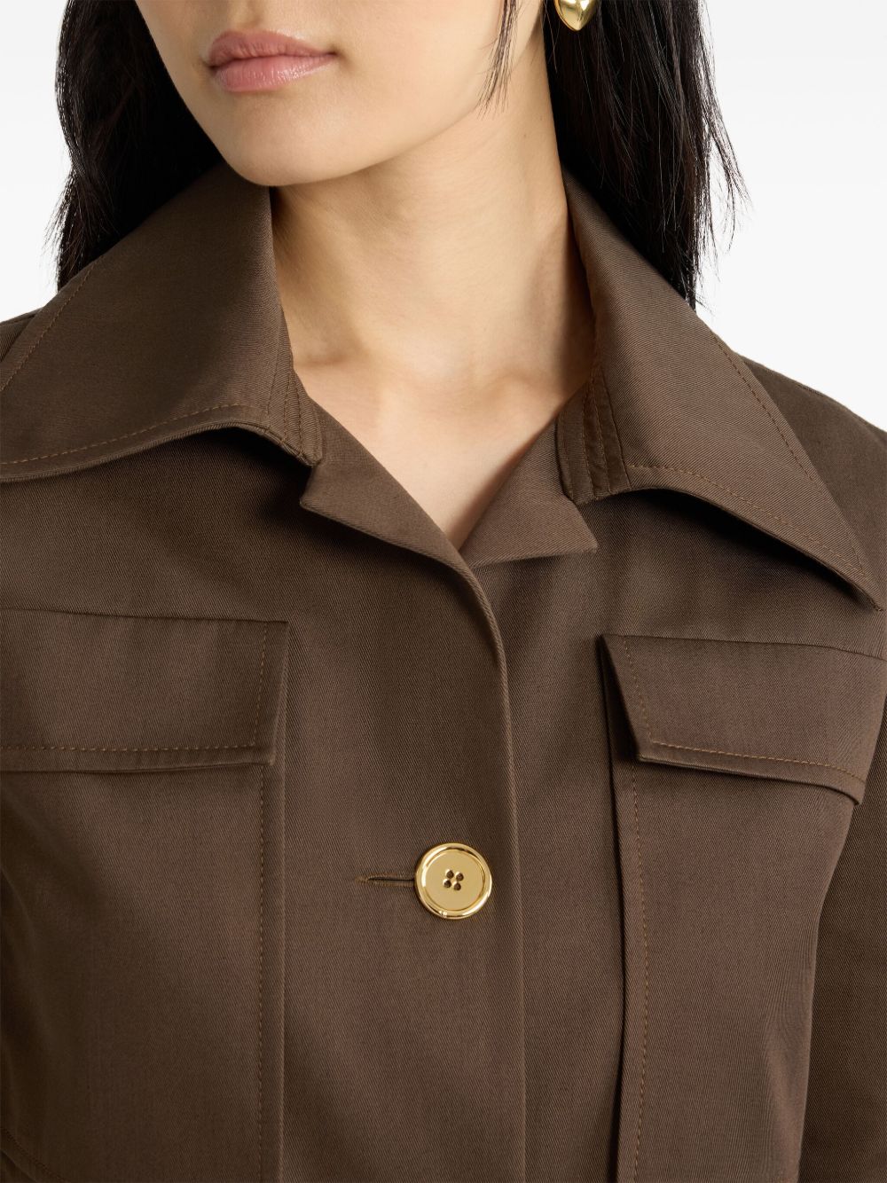 Chaqueta