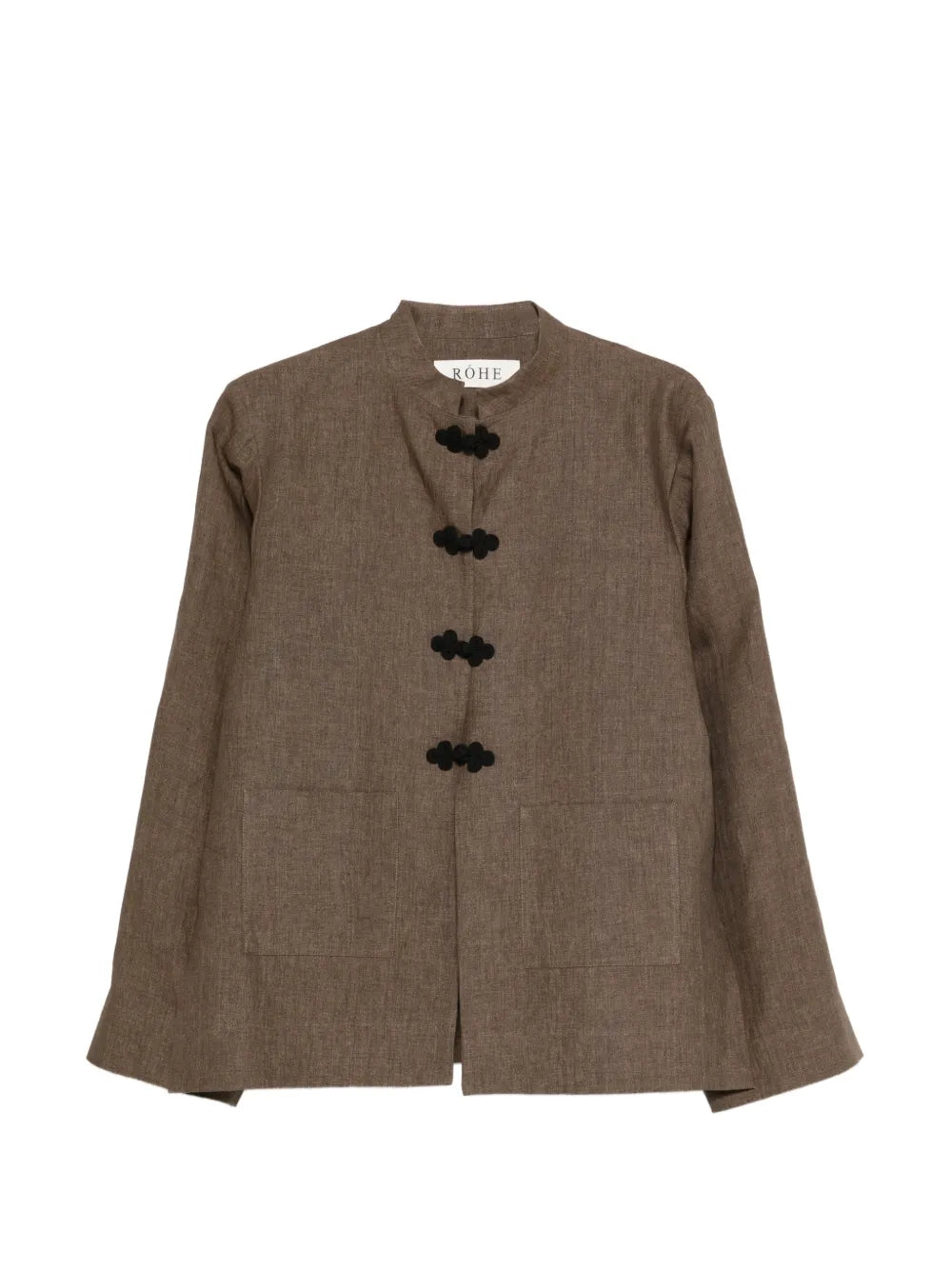 Chaqueta