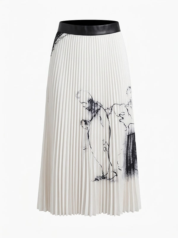 EM22AWSK02OFF WHITE/BLACK - Gonna - EMORI