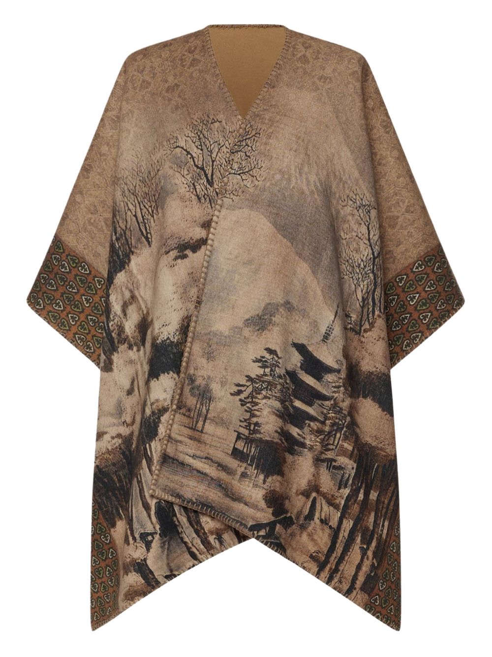 Poncho