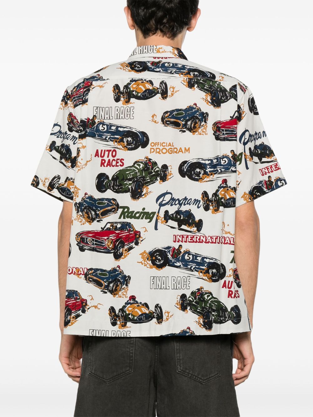 Camisa