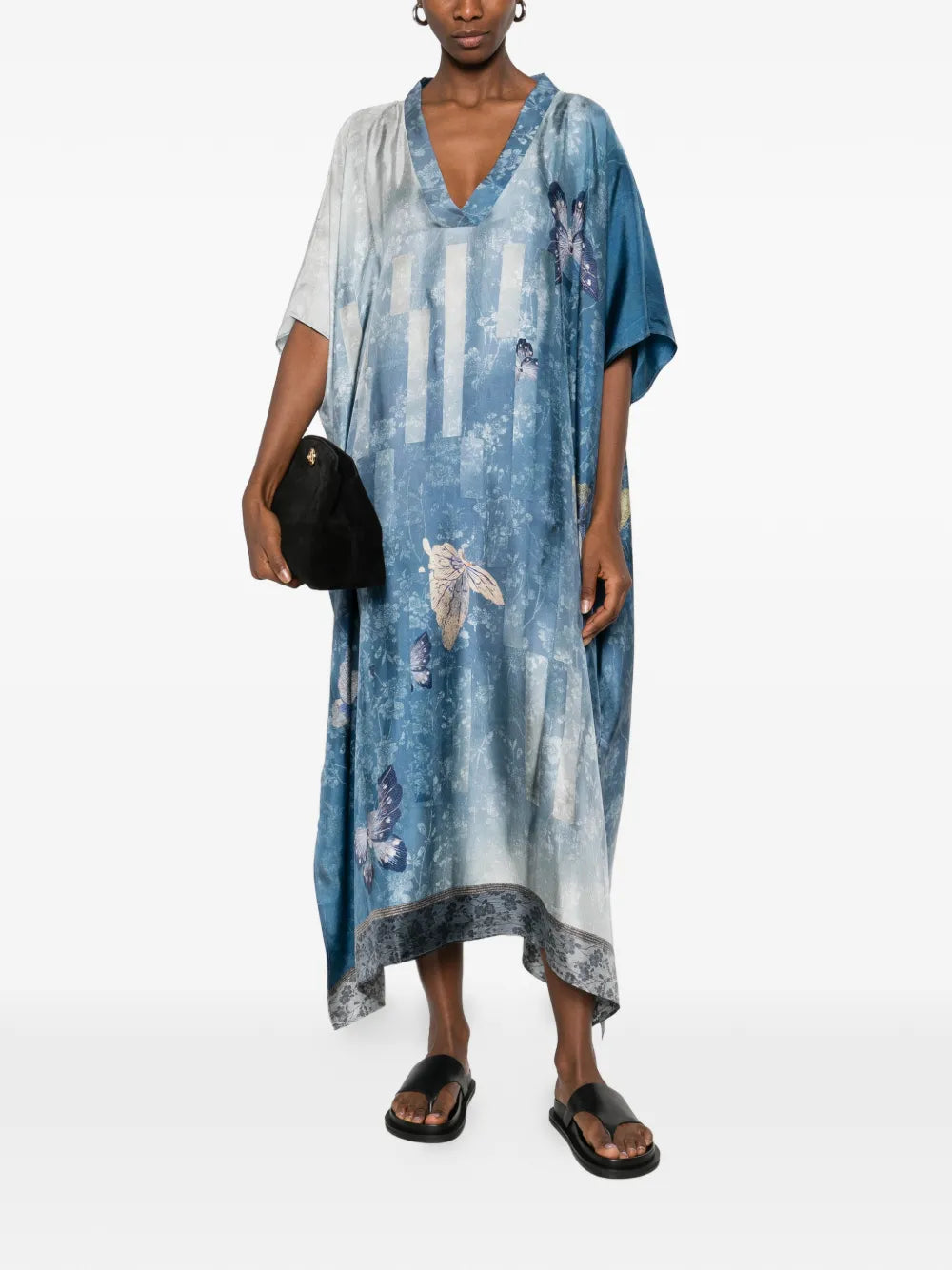 Caftans