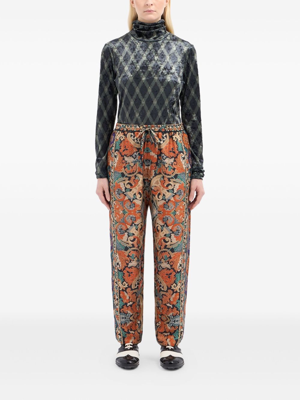 Trousers