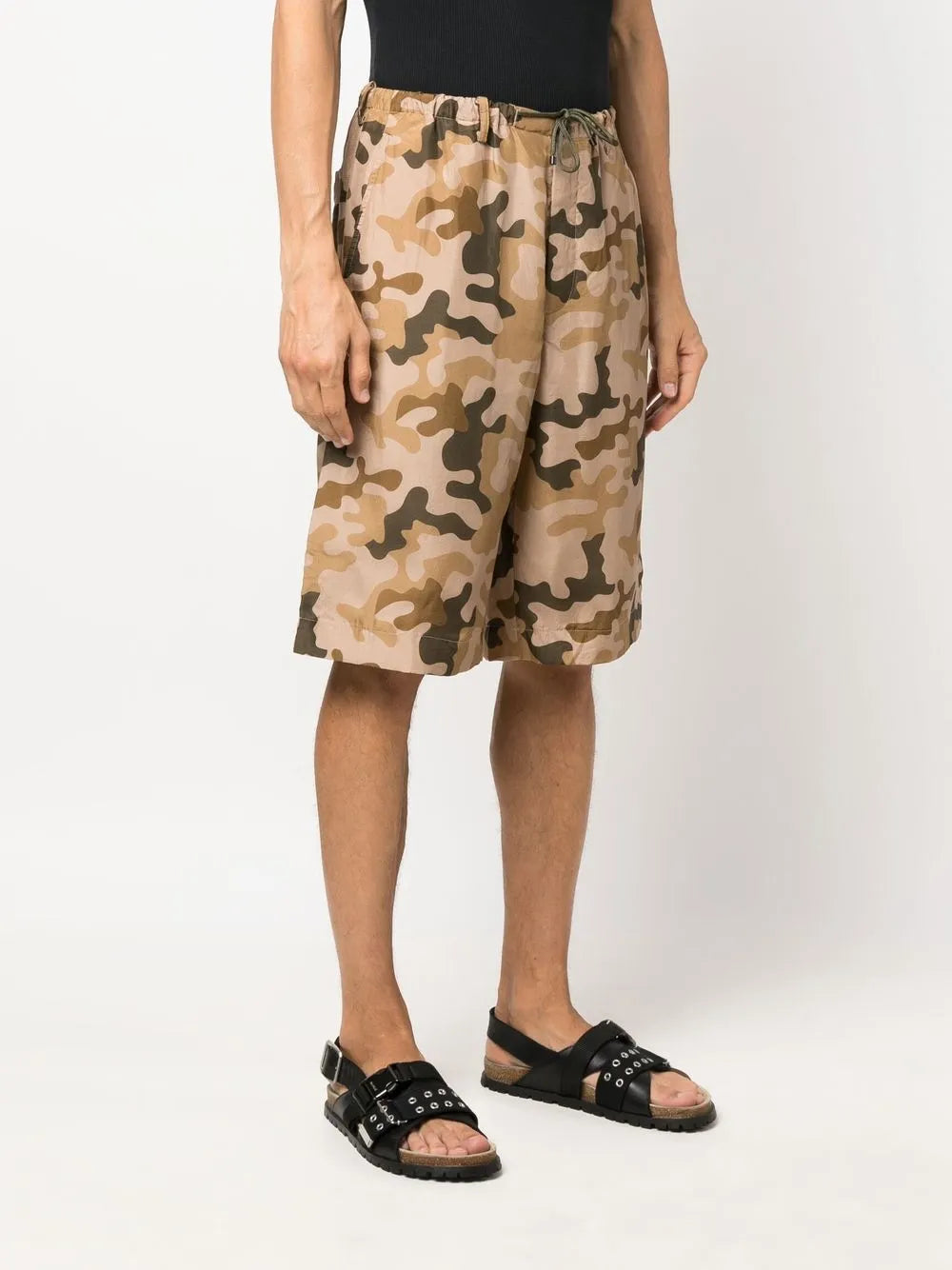 Bermudas