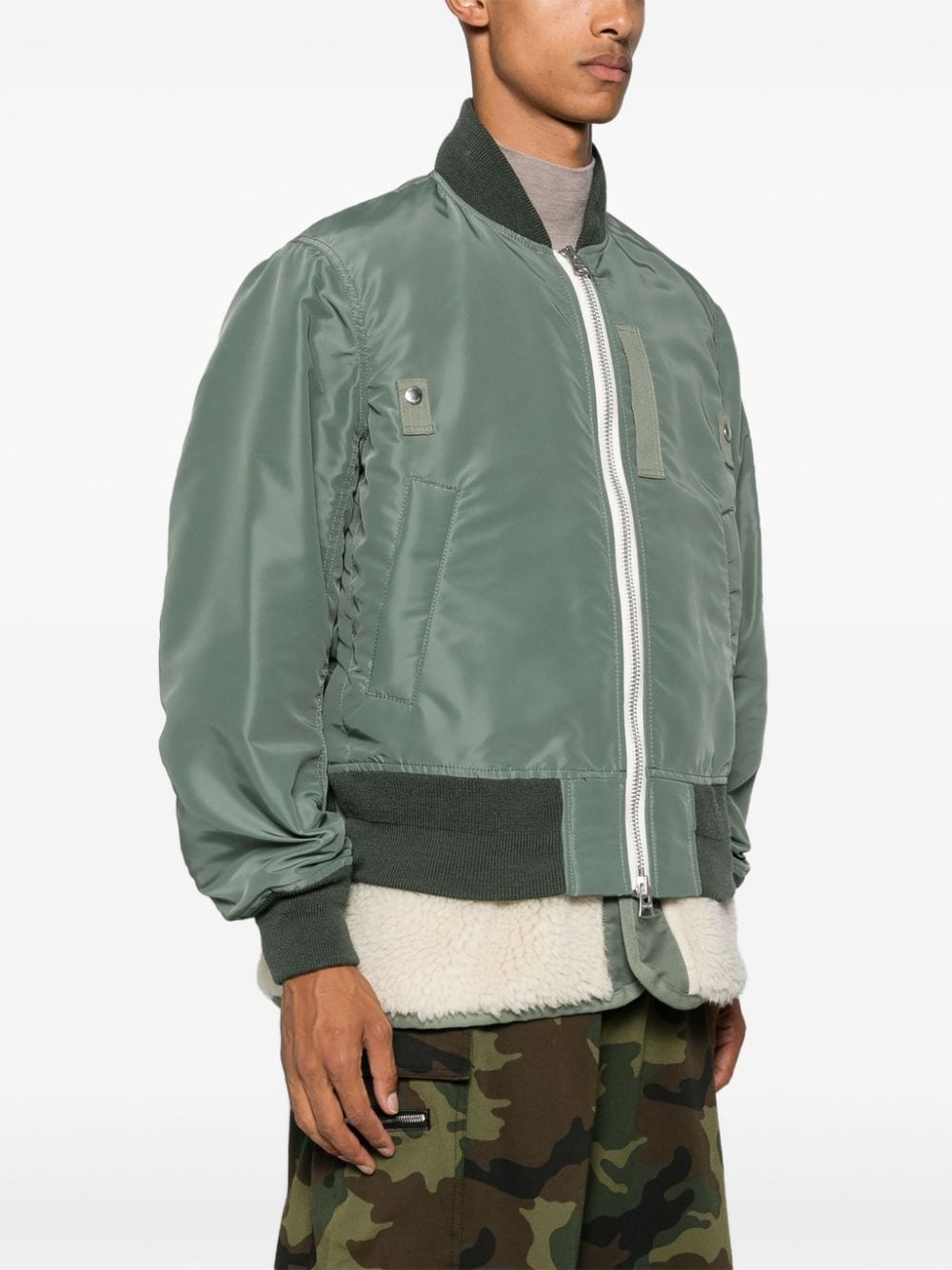 Bomber