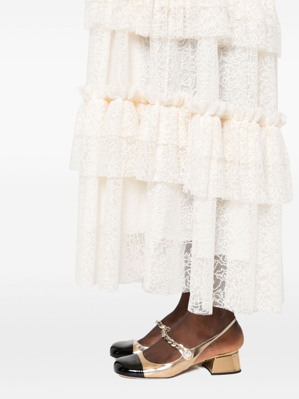 A040507160002 - Dress - PHILOSOPHY di LORENZO SERAFINI