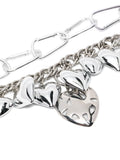 6551SILVER - Collana - CHOPOVA LOWENA