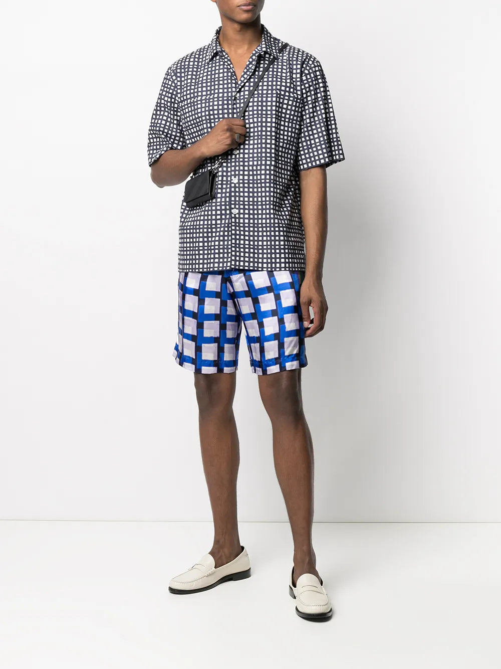 Bermudas