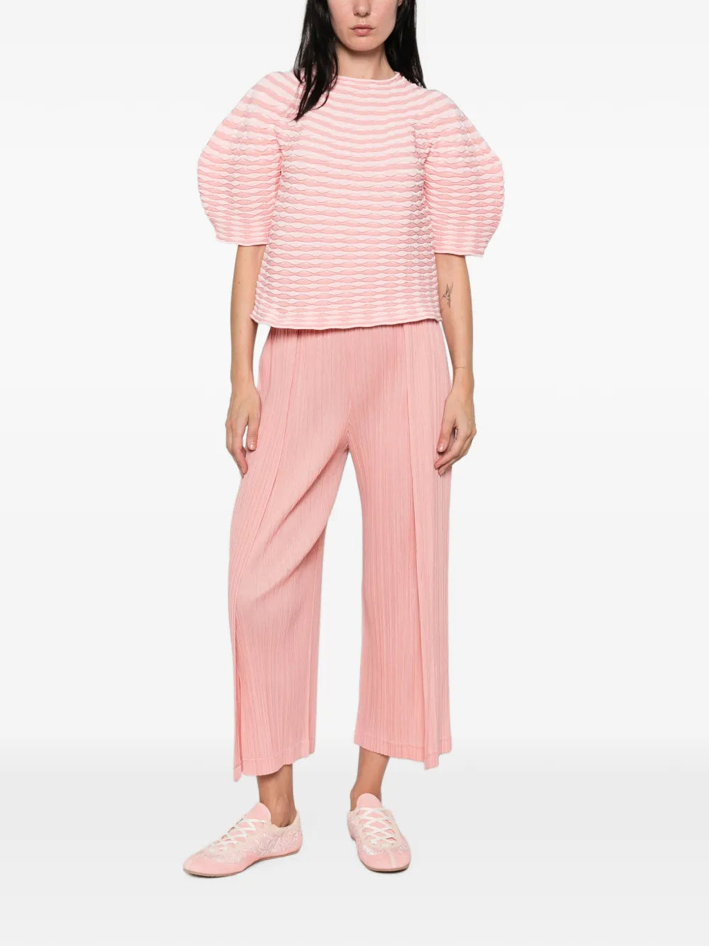PP66JF263 - Pantaloni - PLEATS PLEASE ISSEY MIYAKE