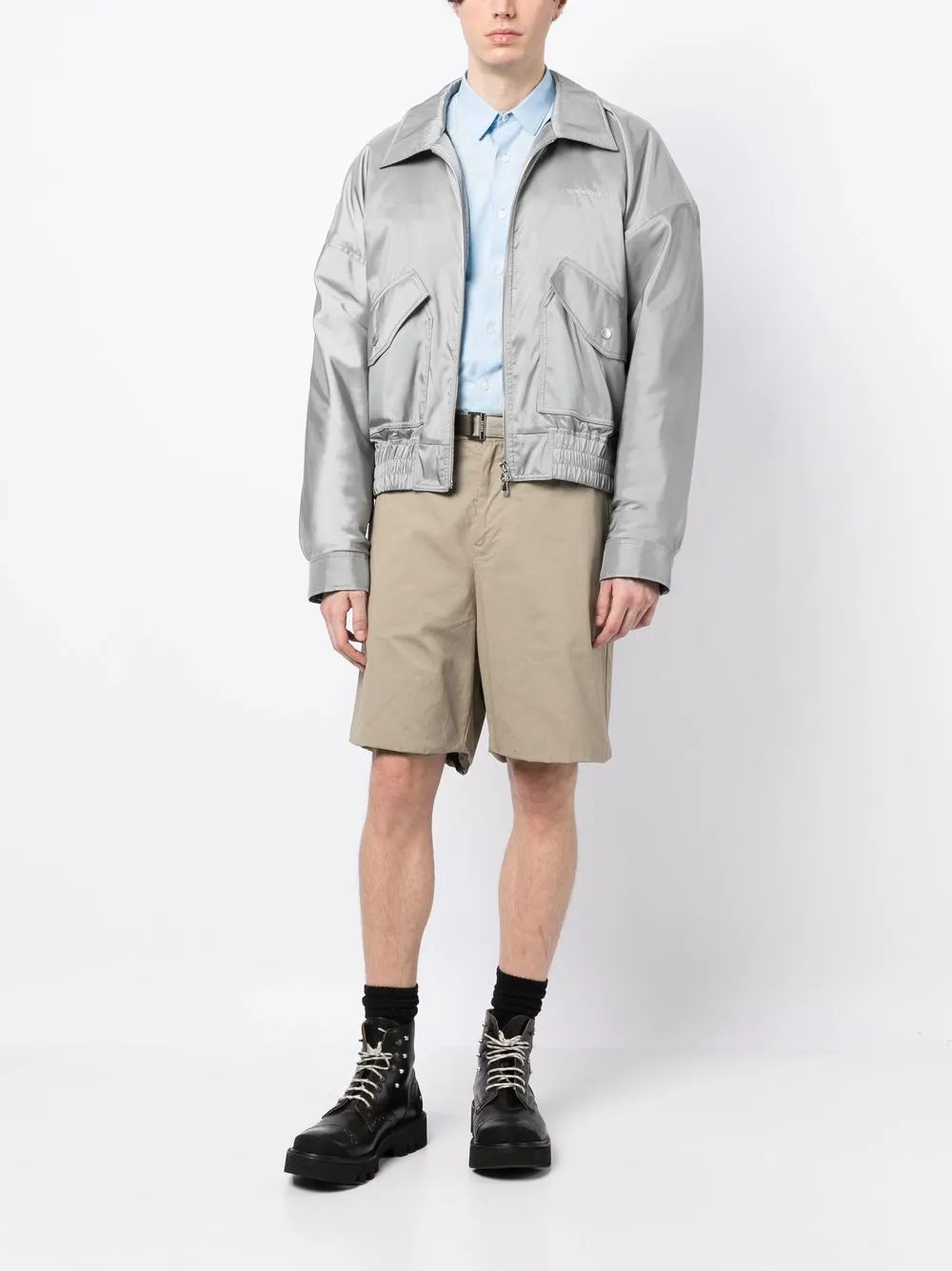Bermudas