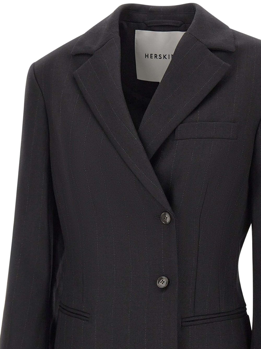 Chaqueta