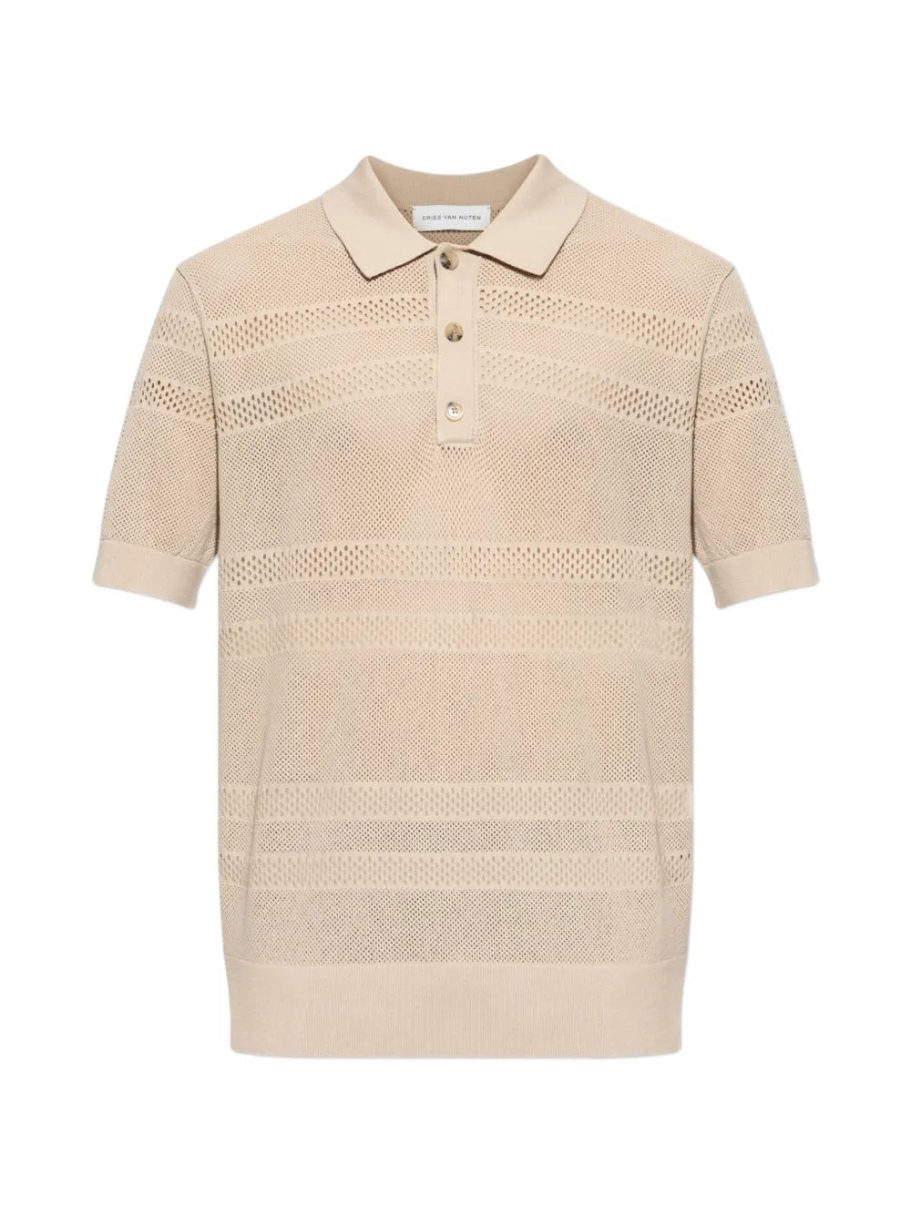 T-Shirts and Polo Shirts