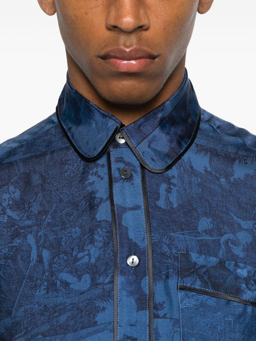 Camisa