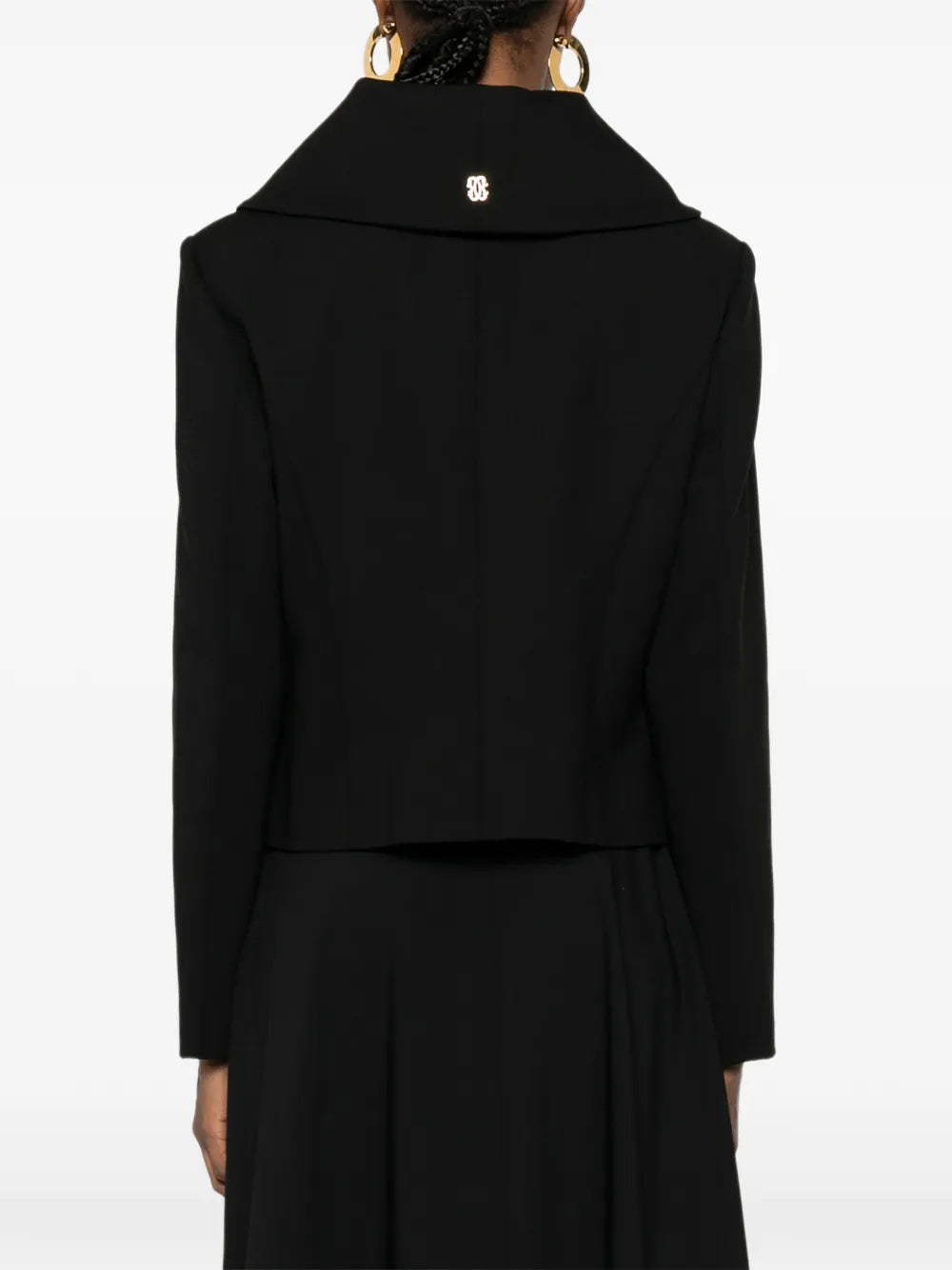 Chaqueta