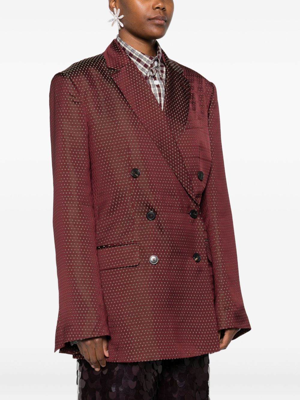 Chaqueta
