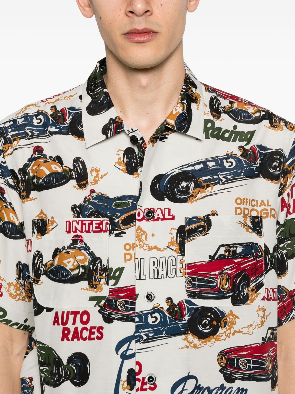 Camisa