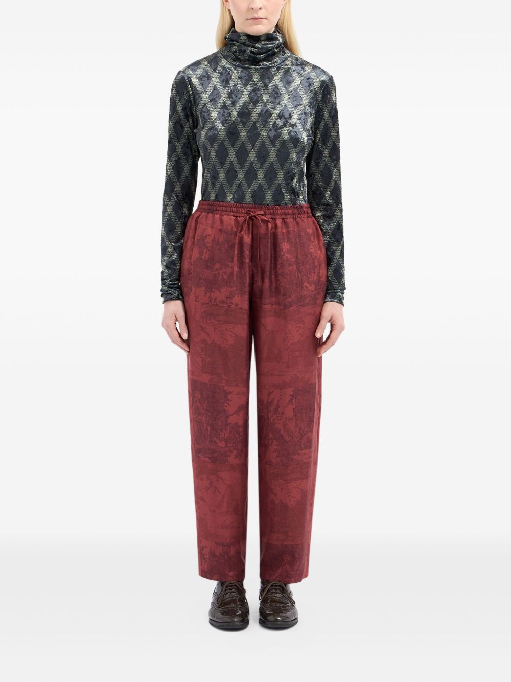 Trousers