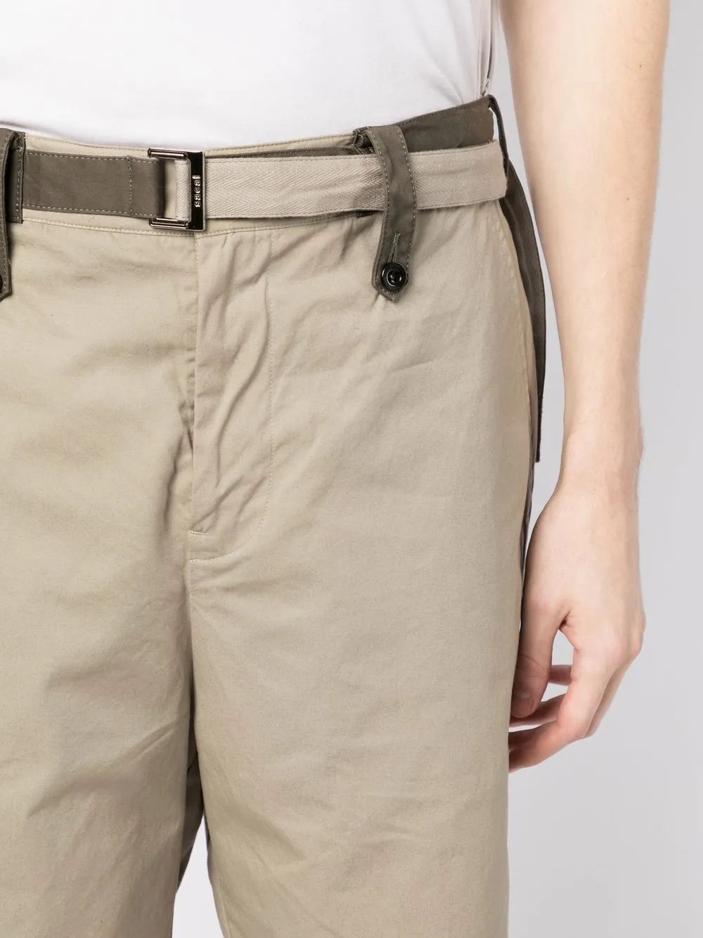 Bermudas
