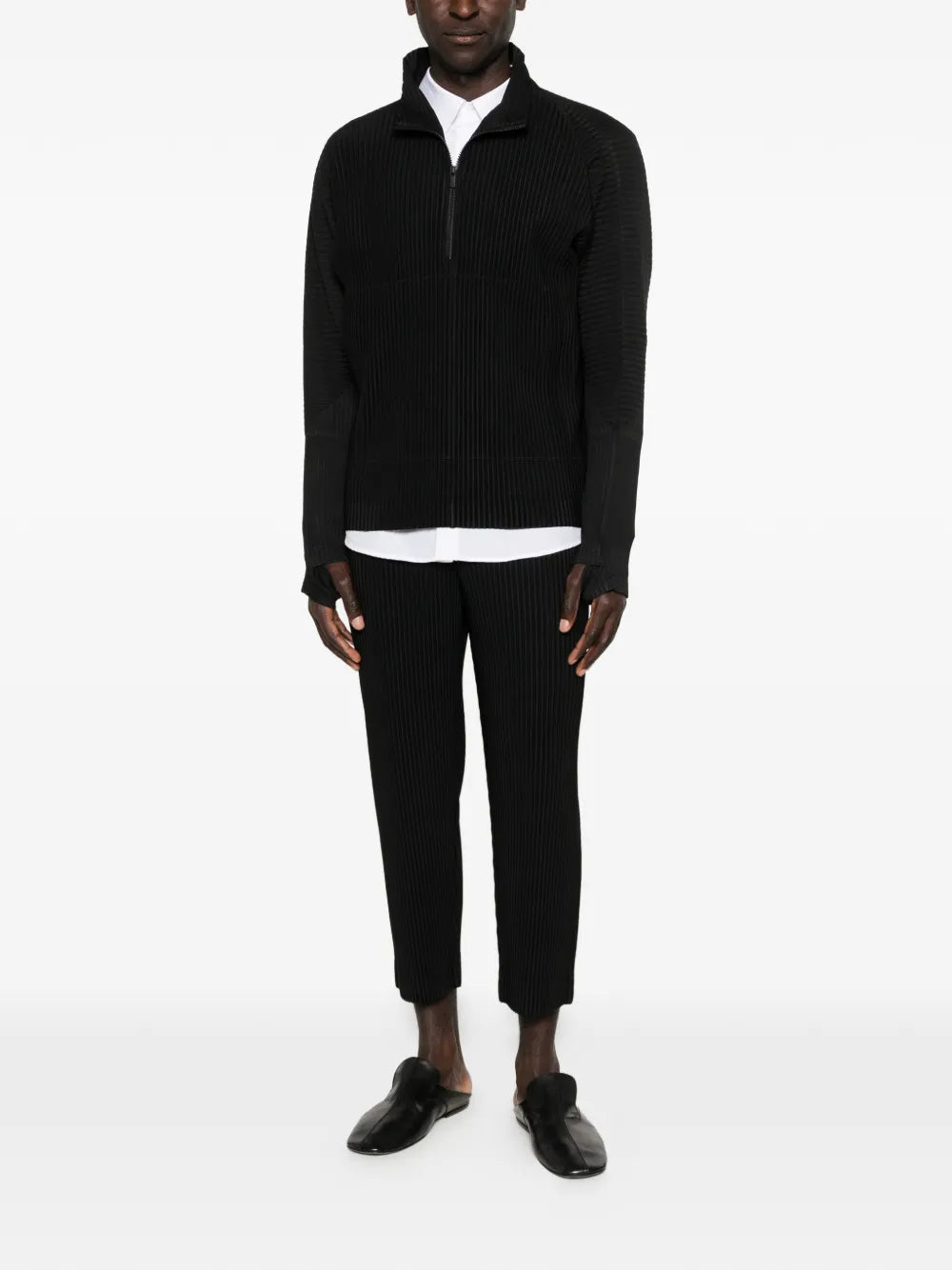 HP66JF034 - Pantaloni - HOMME PLISSE ISSEY MIYAKE
