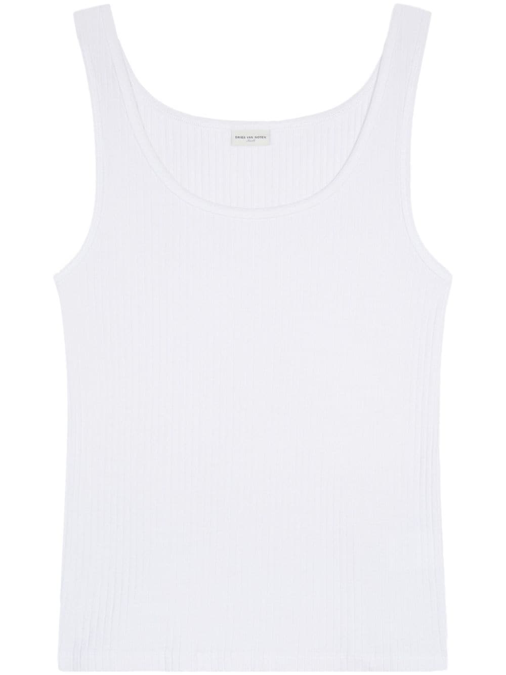 Camiseta sin mangas