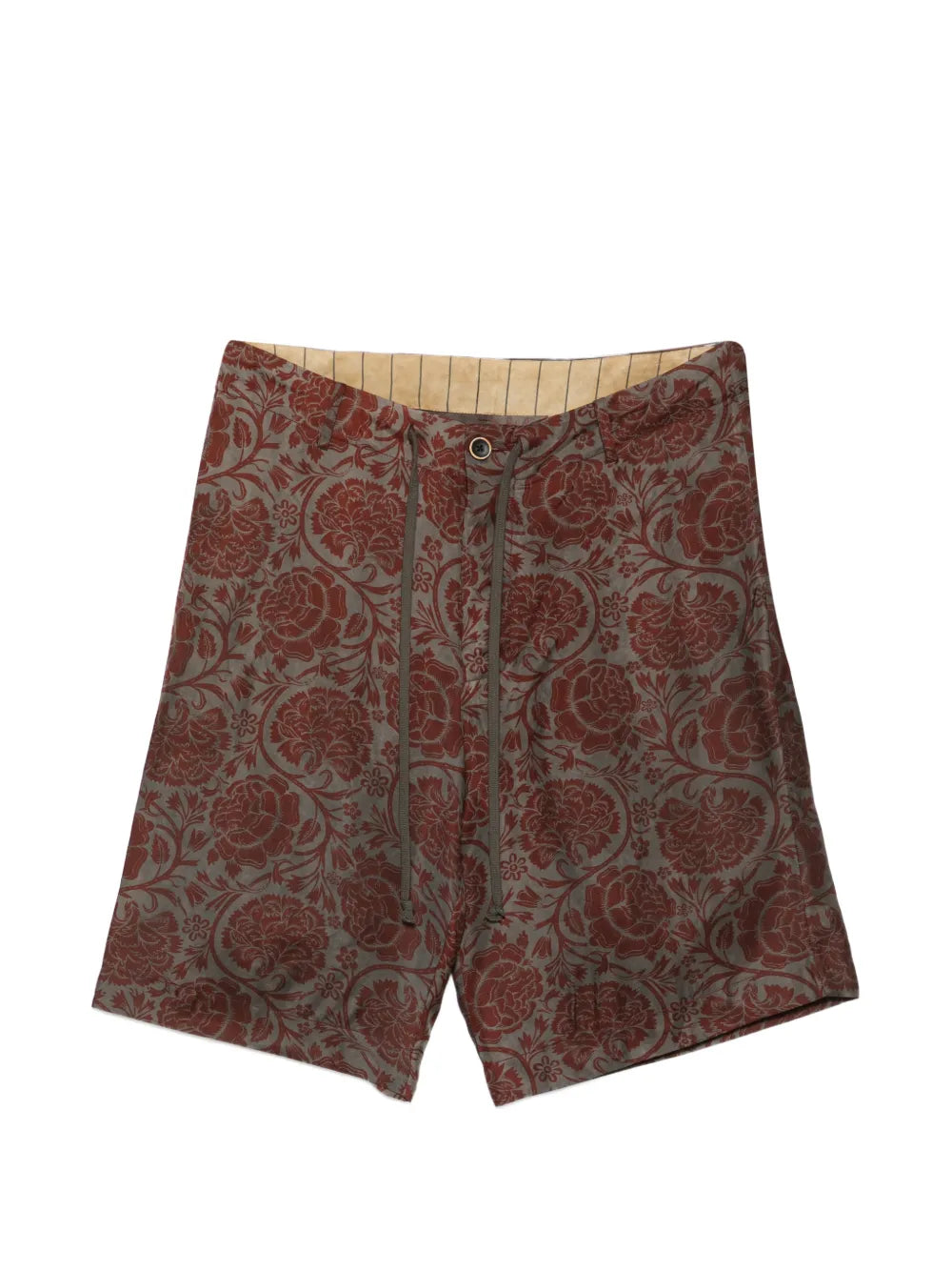 Bermudas