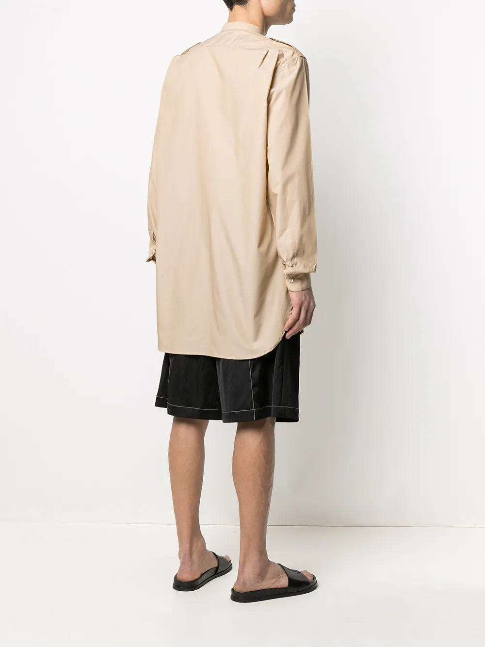 COLEBIS2018101 - Camicia - DRIES VAN NOTEN